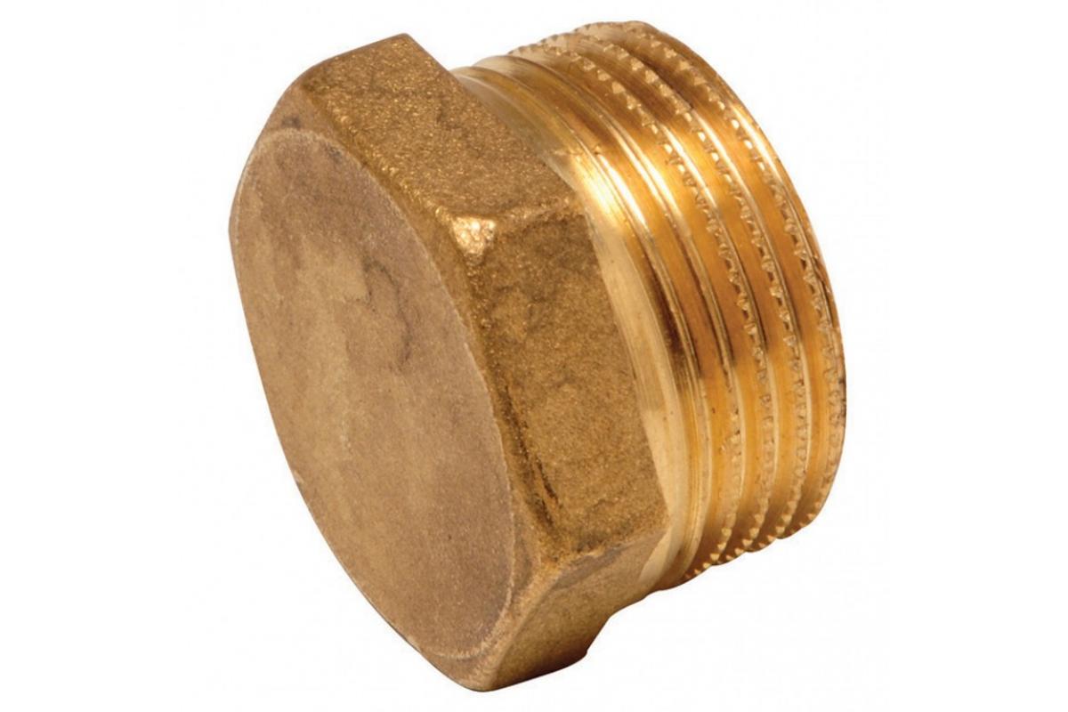 ПРОБКА 1 1/4" НАРУЖНАЯ РЕЗЬБА ПРОБКА 1 1/4" НАРУЖНАЯ РЕЗЬБА