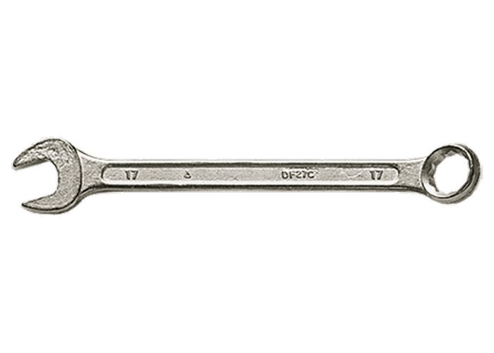 Ключ комбинированный оцинк. SPARTA 12 мм