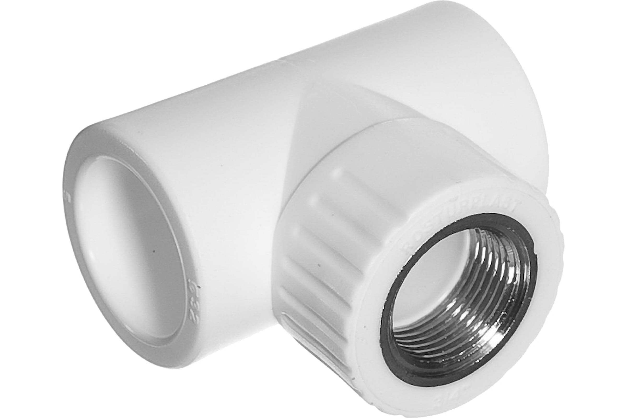 тройник 32х32х32. тройник prandelli. тройник полипропиленовый комбинированный 20*3/4. тройник комб нар. тройник 32х1 дюймх23 ppr.